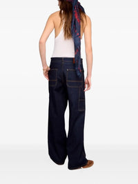 PERYA DENIM JEANS