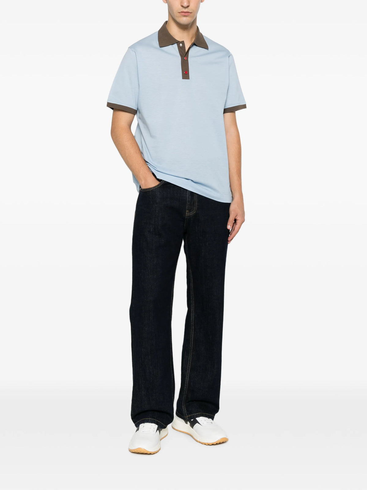 POLO SHIRT