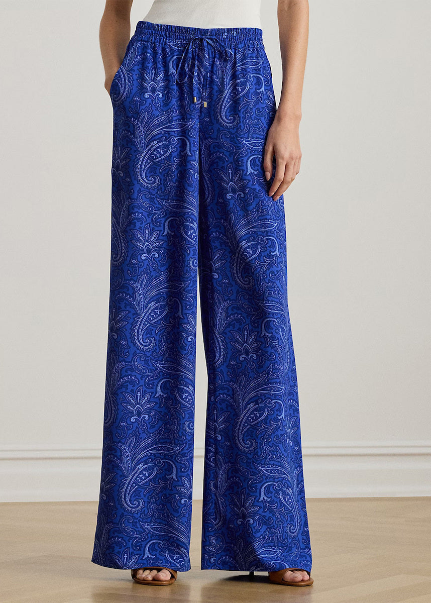 POLY CDC PANTS