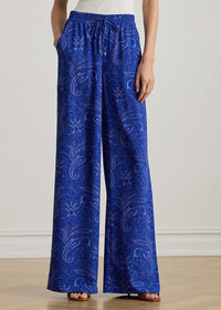 POLY CDC PANTS