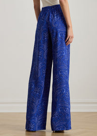POLY CDC PANTS