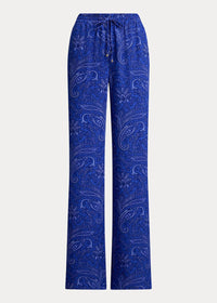 POLY CDC PANTS