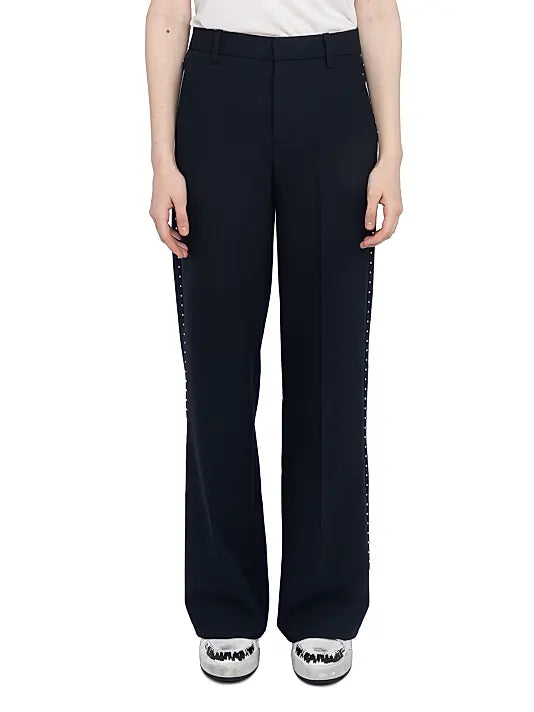 Panol Strass Trousers