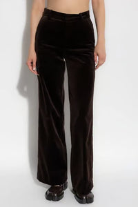 Panol Velvet Trousers