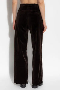 Panol Velvet Trousers