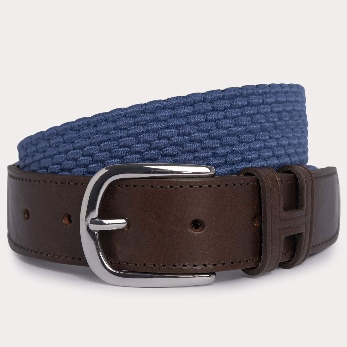 Parachute Navy Belt