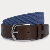 Parachute Navy Belt