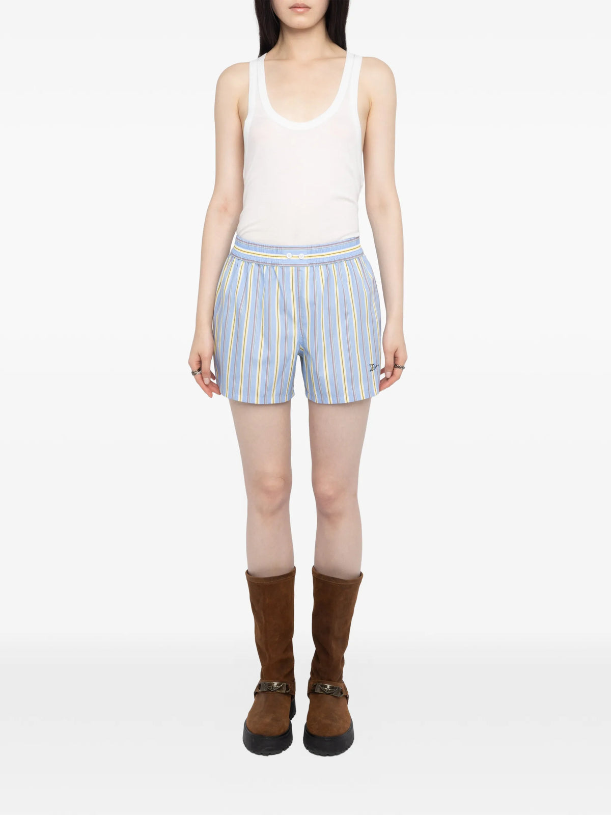 PAX POP PANTS