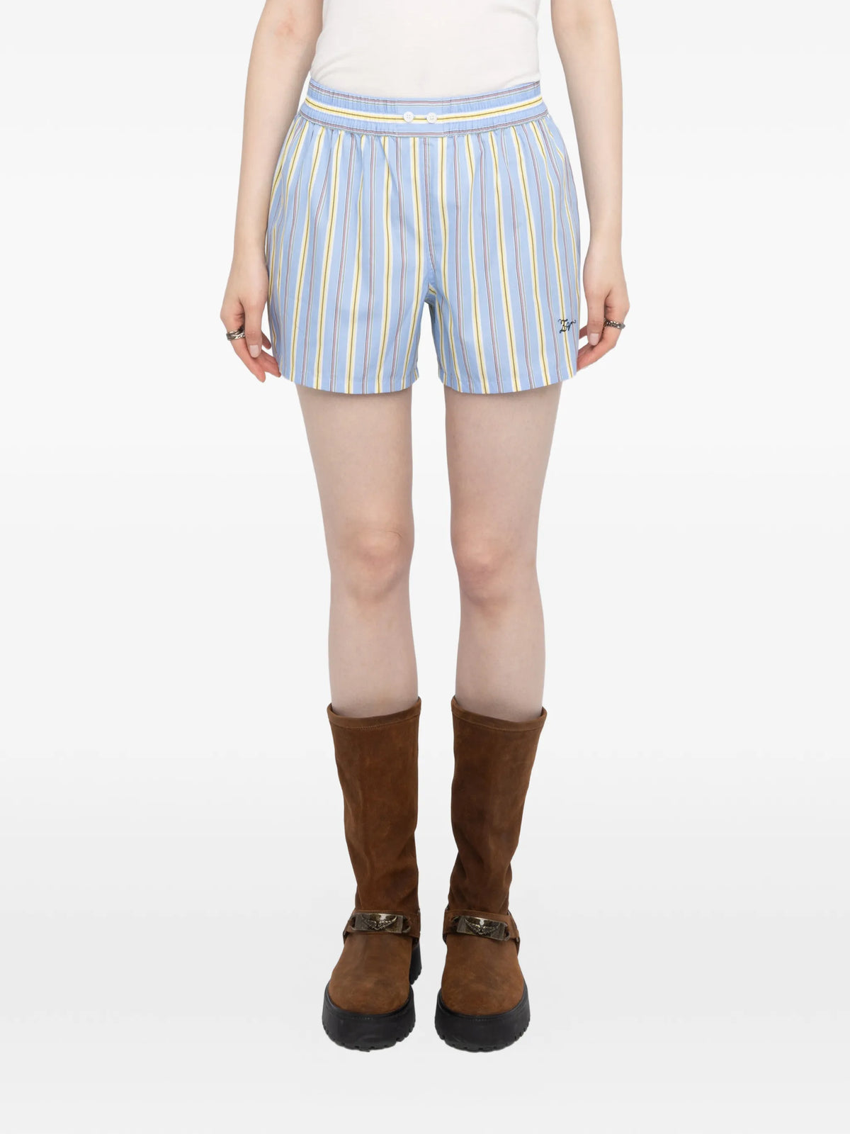PAX POP PANTS