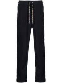 Pixel Lin Black Pants