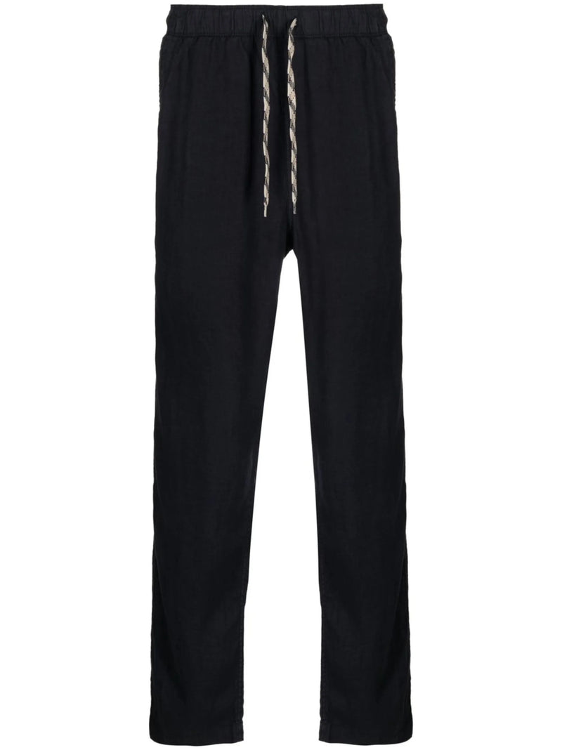 Pixel Lin Black Pants