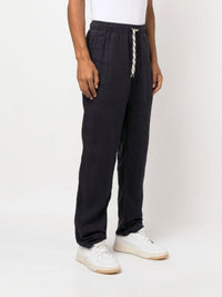 Pixel Lin Black Pants