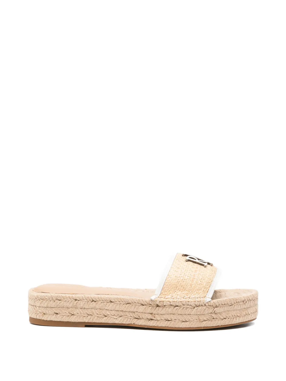 Polly Espadrille Sandals