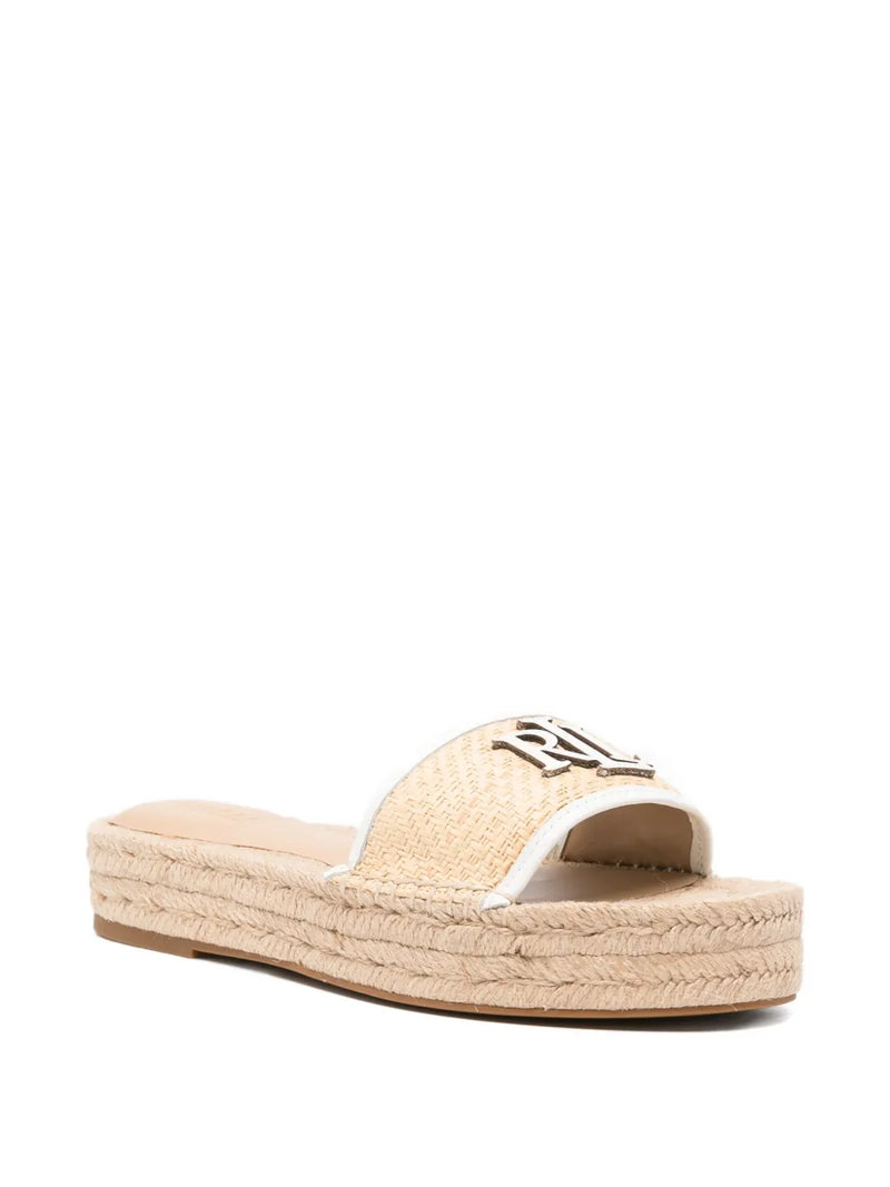 Polly Espadrille Sandals
