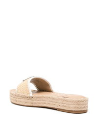 Polly Espadrille Sandals