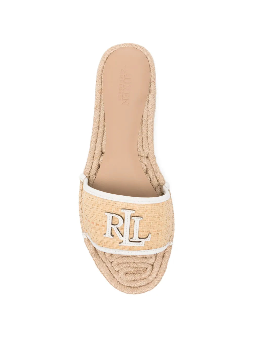 Polly Espadrille Sandals