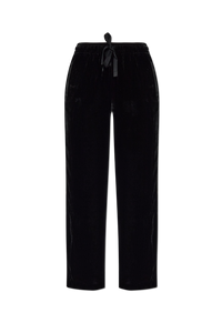 Poma Velvet Trousers