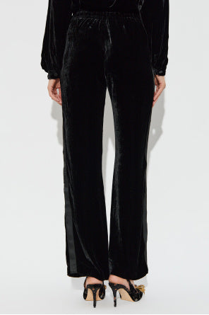 Poma Velvet Trousers