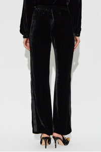 Poma Velvet Trousers