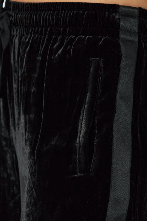 Poma Velvet Trousers