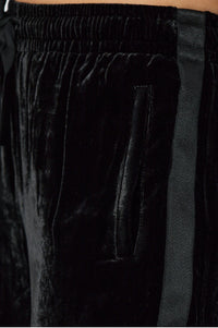 Poma Velvet Trousers