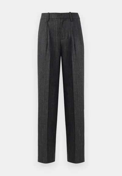 Puros Flanelle Stripes Trousers