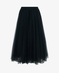 Tutu Black Skirt
