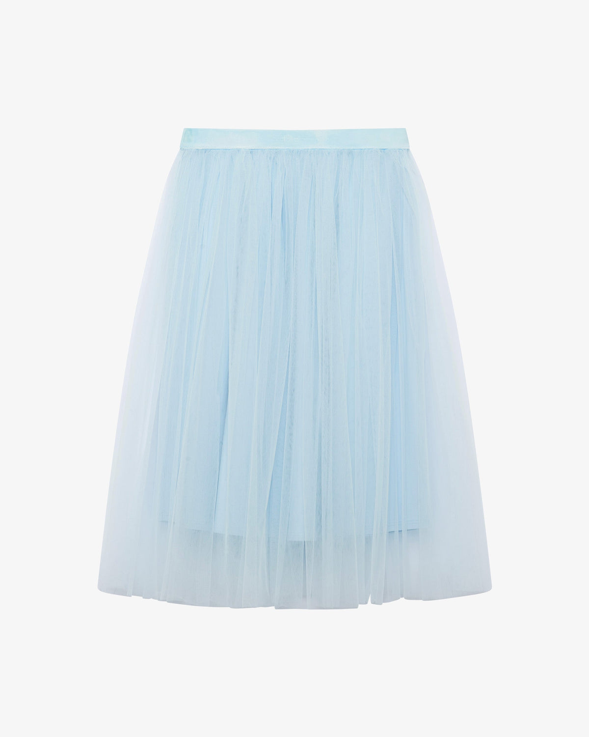 LIGHT TUTU SKIRT