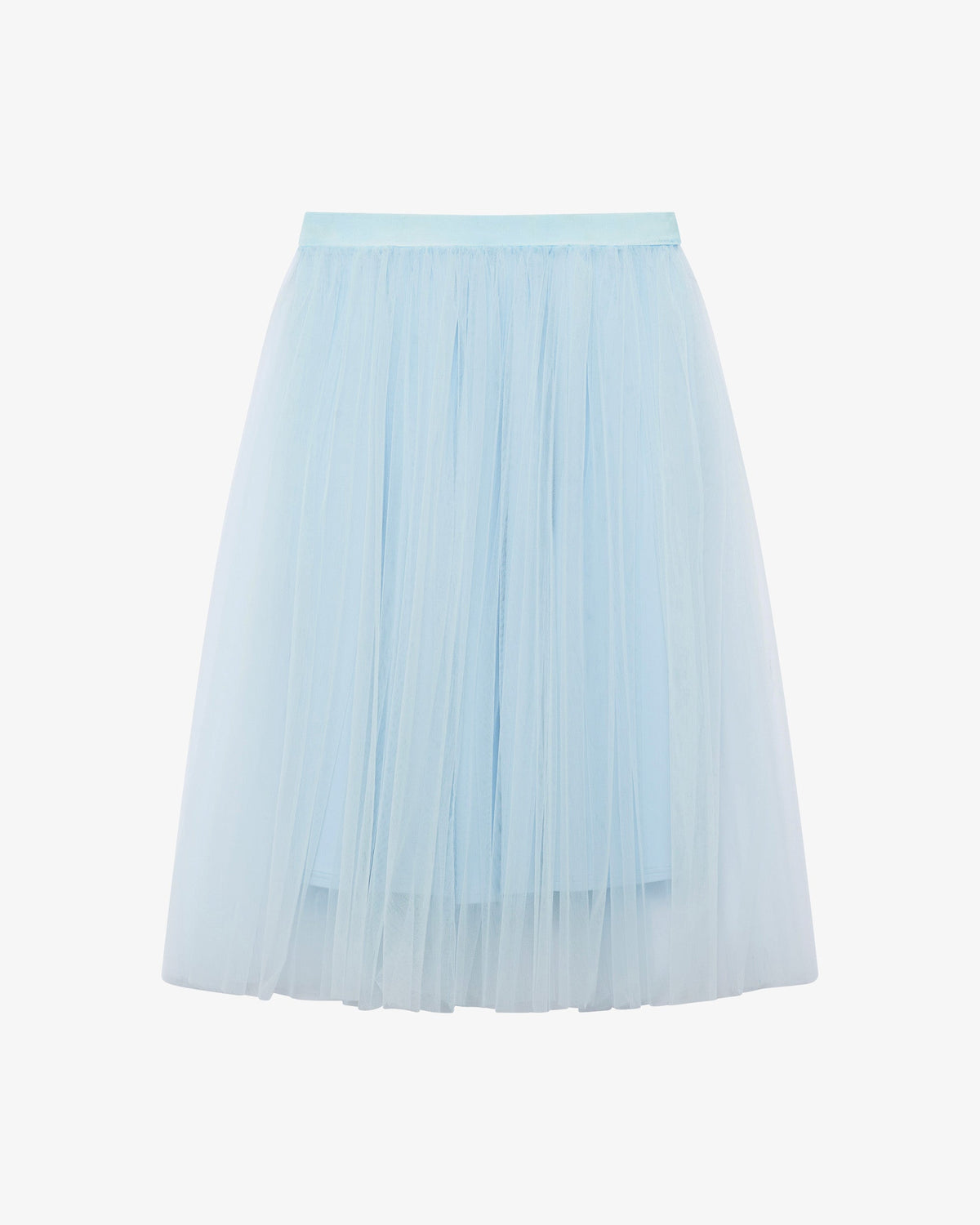 LIGHT TUTU SKIRT