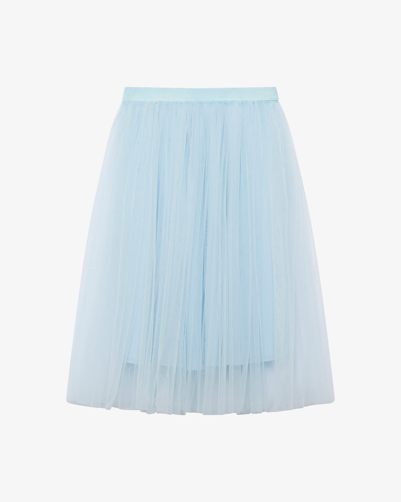 LIGHT TUTU SKIRT