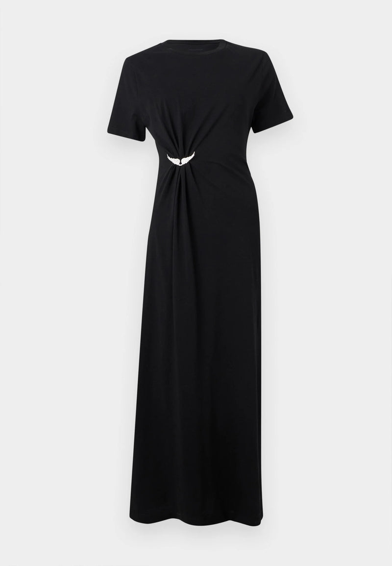 RAJA WINGS DRESS