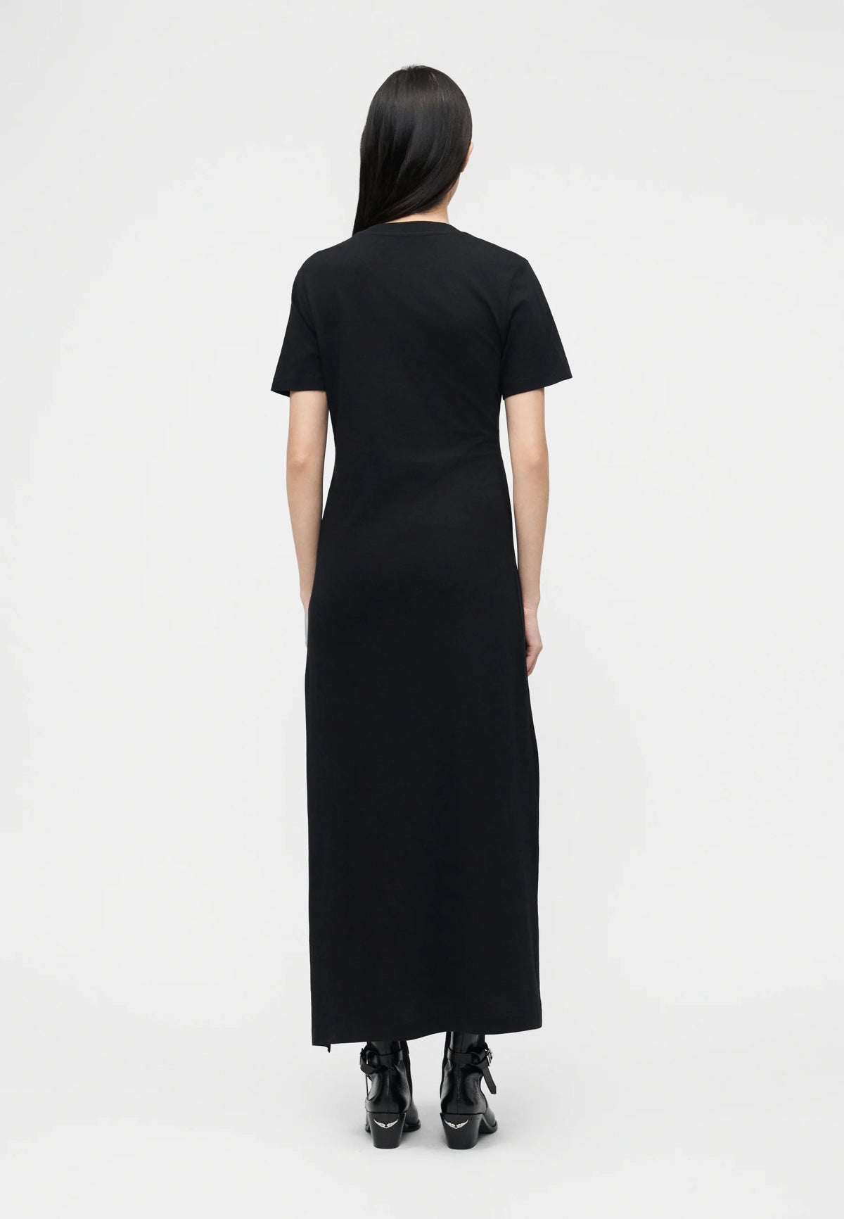 RAJA WINGS DRESS