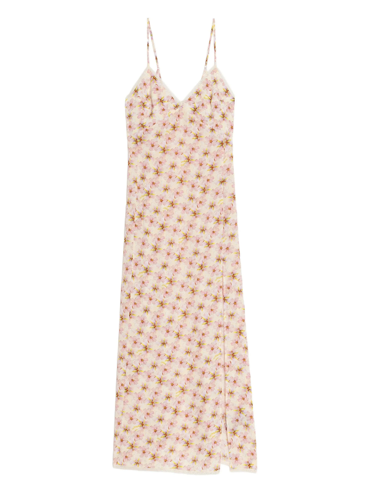 RAMELIL DRESS