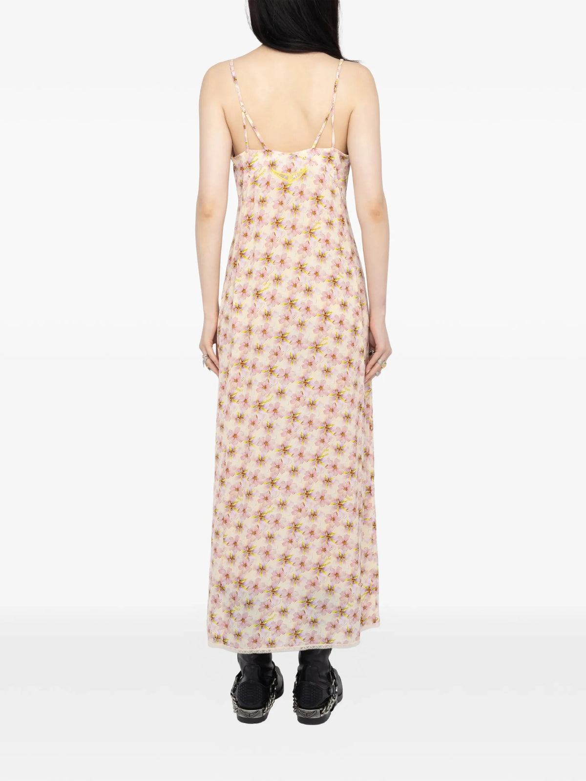 RAMELIL DRESS