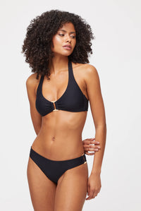 BLACK RECTANGLE TOP