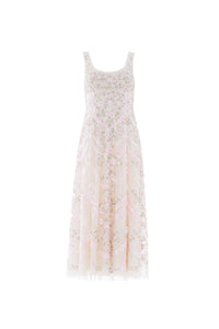 RIBBON HEART DRESS