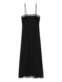 RIDAR SILK DRESS