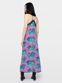 RISTY JUNGLE DRESS