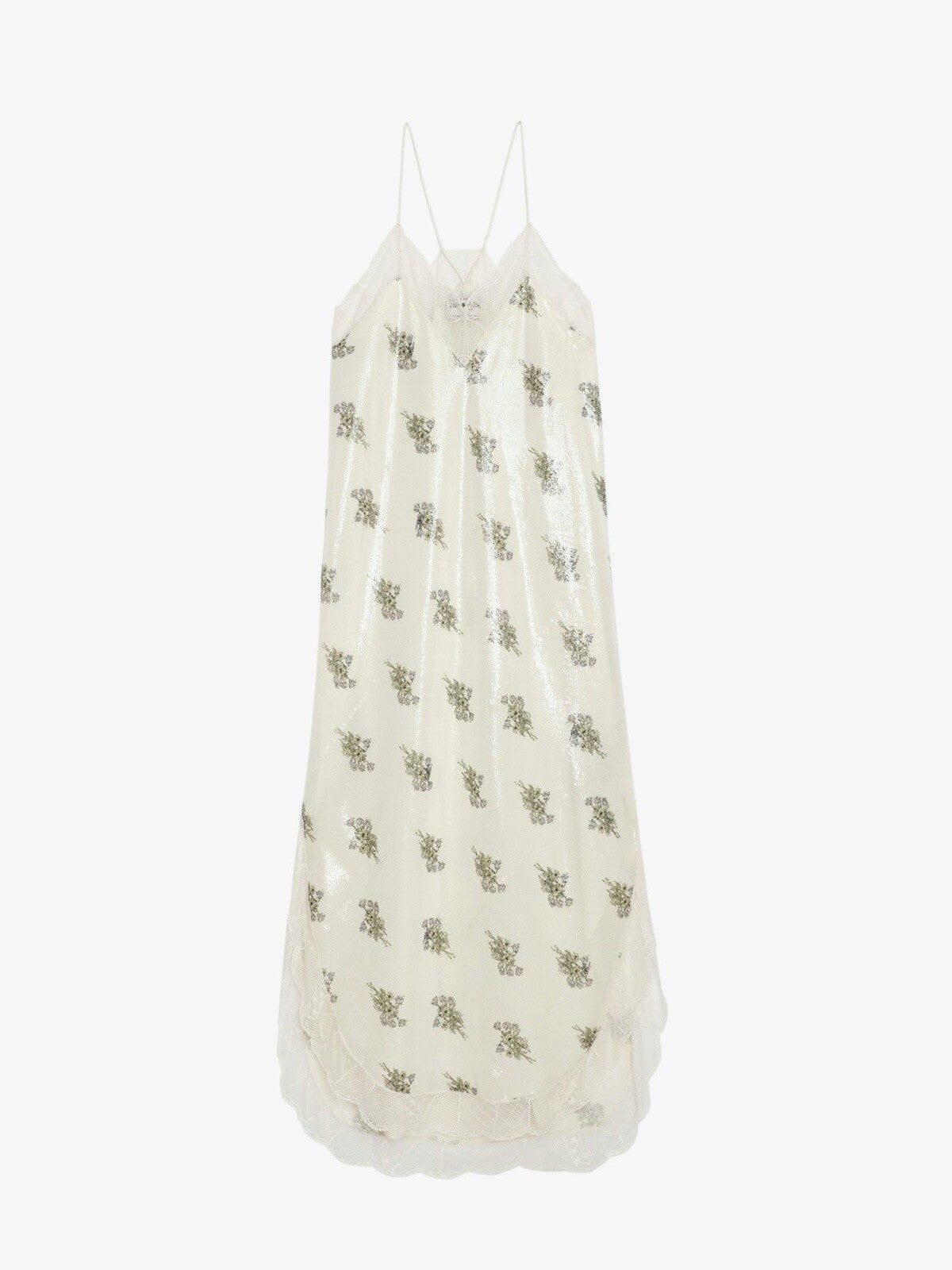 RISTYL SEQUINS DRESS