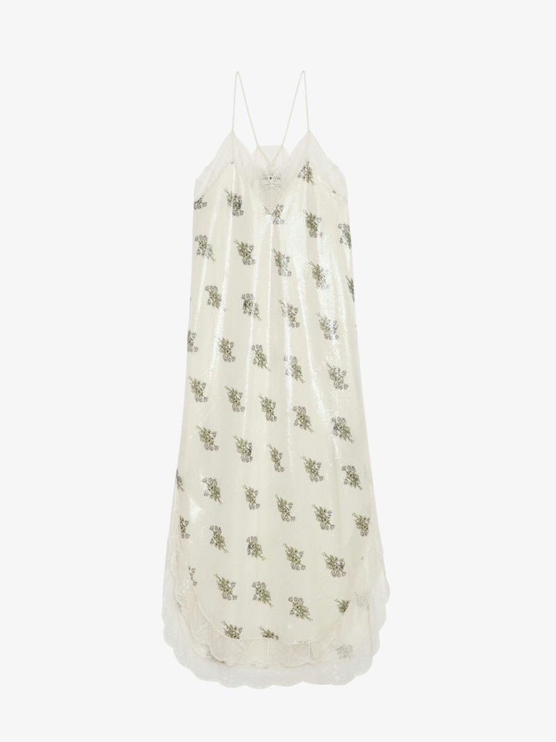 RISTYL SEQUINS DRESS