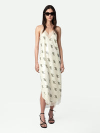 RISTYL SEQUINS DRESS