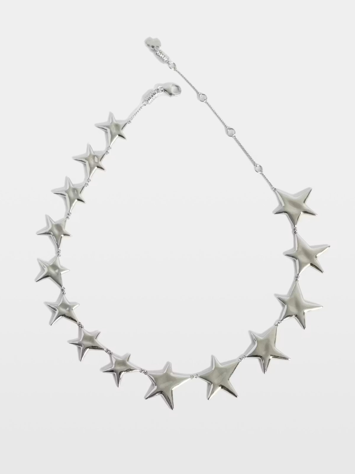 ROCK STAR NECKLACE