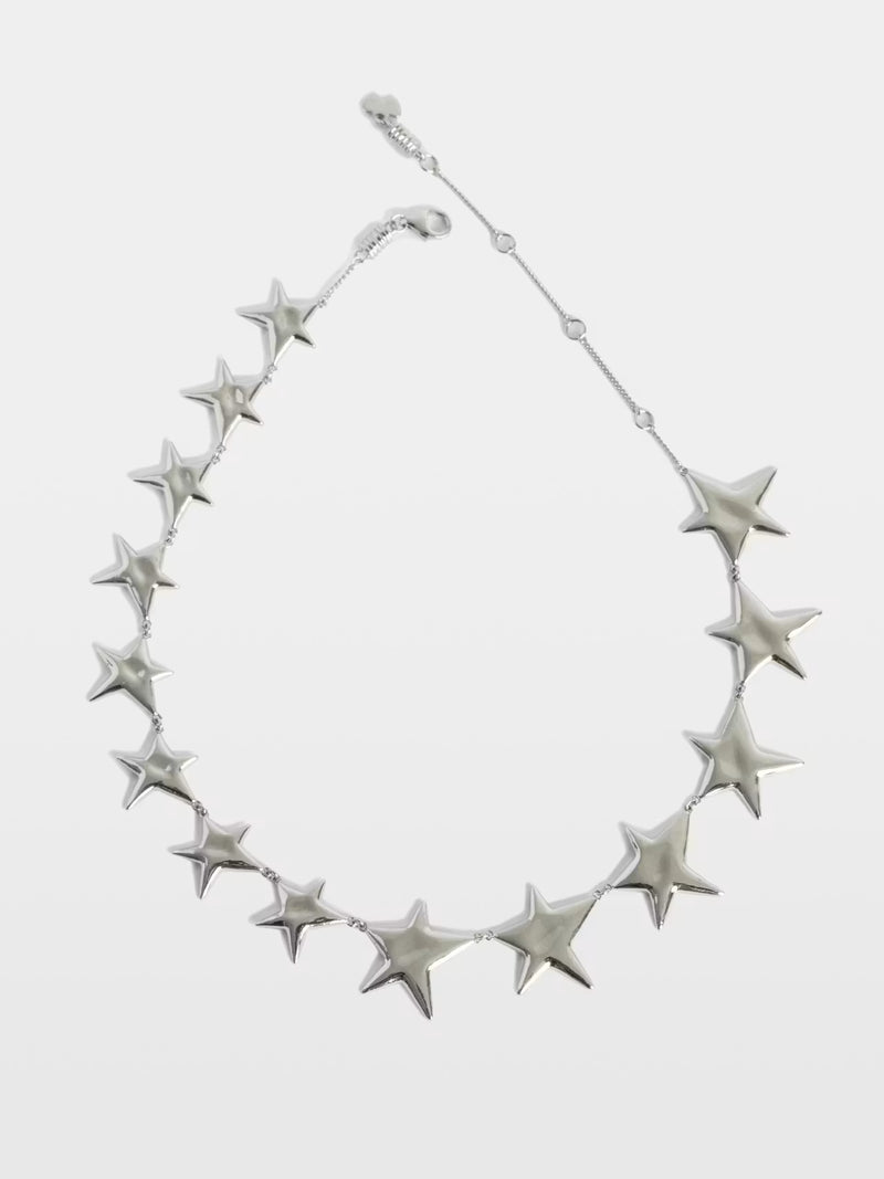 ROCK STAR NECKLACE