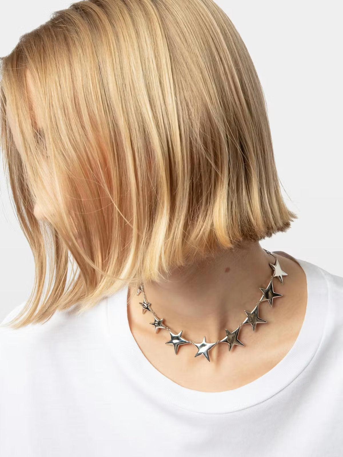 ROCK STAR NECKLACE