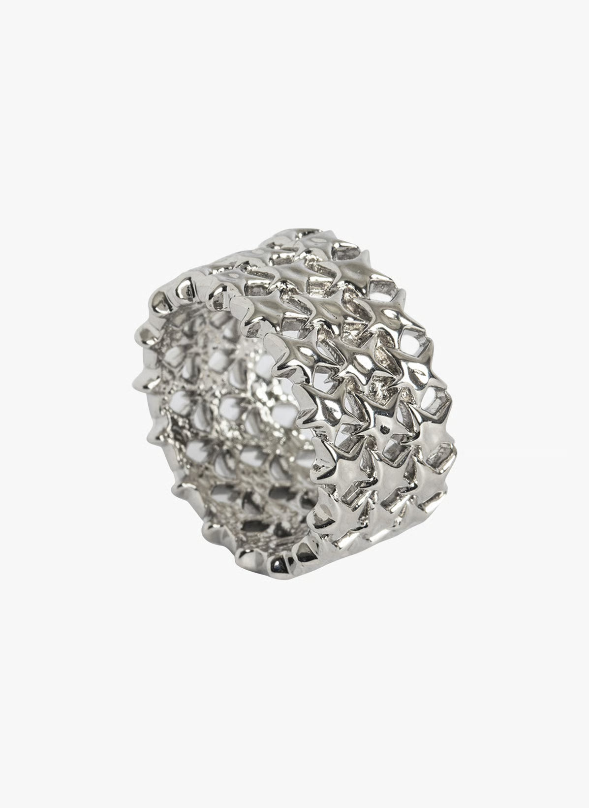 ROCK STAR RING