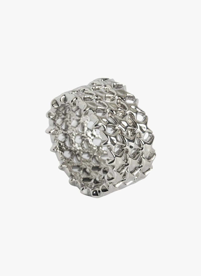 ROCK STAR RING