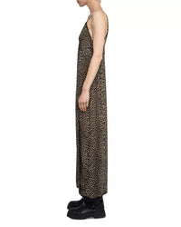 Ramelil Soft Leo Dress