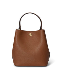 Reese Bucket Shoulder Bag