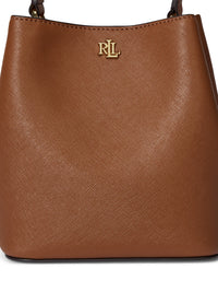 Reese Bucket Shoulder Bag