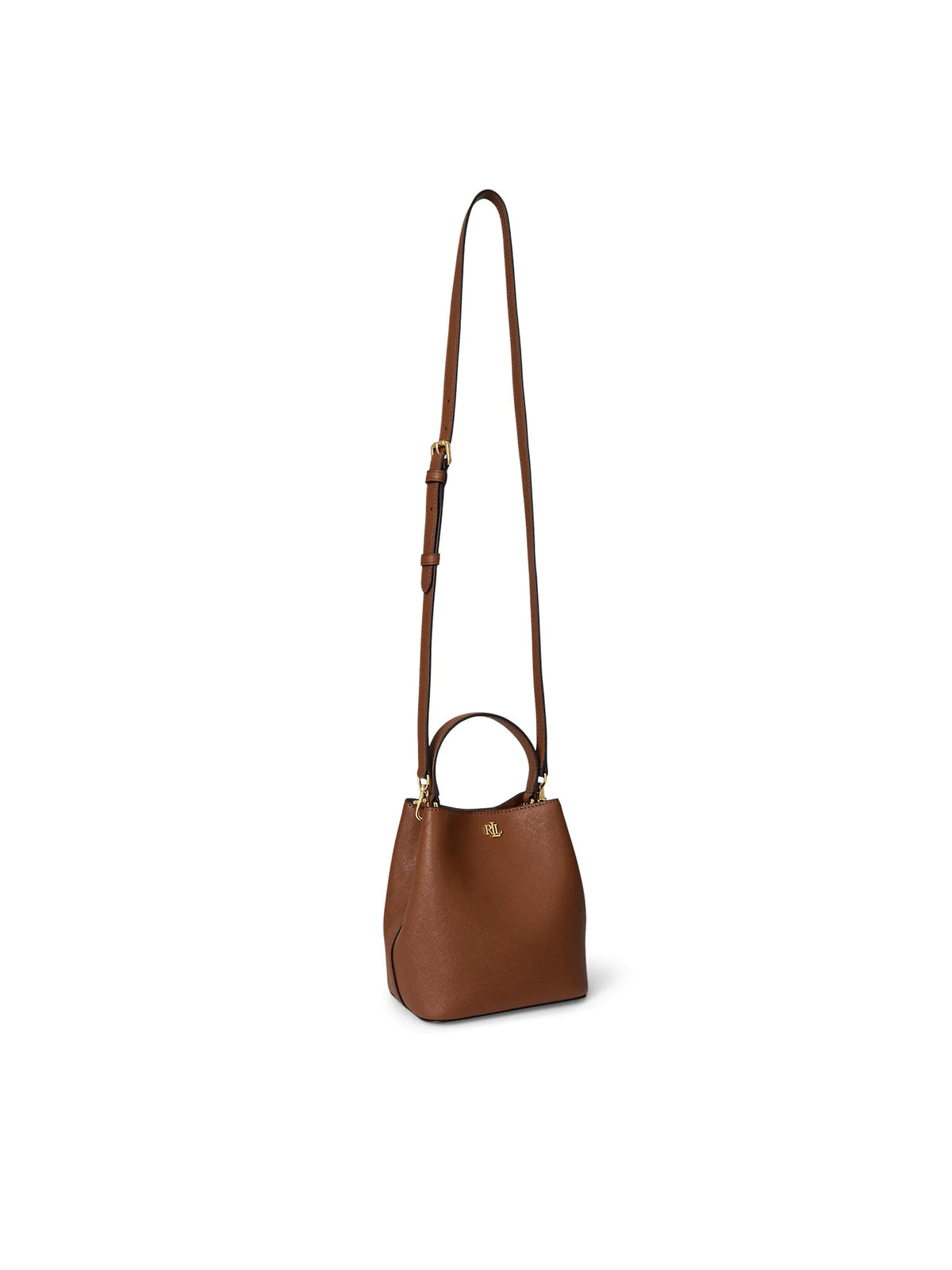 Reese Bucket Shoulder Bag